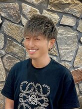 プラーチェ 古淵店(Plaatje) 青木 茂樹