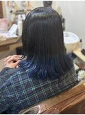グラデーションカラー