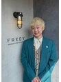フリー(FREEY) 柳内 崚平