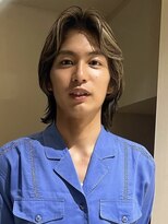 サル 代官山(SAL)&nbsp;【SAL】チャラめのハイライト
