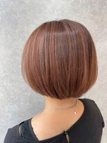 アッシュ 大森店(Ash)&nbsp;ボブ