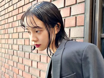 The Ect VIXIA 心斎橋店 髪質改善/美髪/ヘッドスパ【ジ エクト ヴィシア】