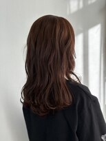 トップヘアー 本店(TOP HAIR) 春のおすすめロング20代30代40/倉敷