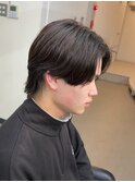 モテヘア！好感度アップ！ニュアンスパーマ