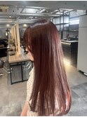 <3ワンカラーがかわいい◎