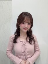 フレックスターバン カナエ(flexTurban KANAE) 片桐 琴葉