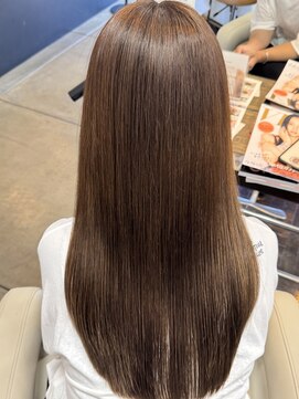 アヴァンス 北花田店(AVANCE) ☆☆髪質改善トリートメント☆☆