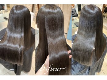 bifino iris (川西店)【ビフィーノ イーリス】