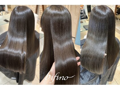 ビフィーノ イーリス 川西店(bifino iris)の写真