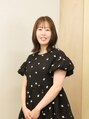 モコヘアーフロール(MOCO hair flor) 山田 くるみ