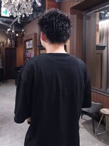 ブロック ジャポン(bloc japon)&nbsp;スパイキーショート