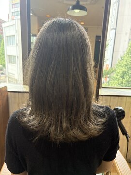 アクト 三鷹店(ACT) オリーブベージュ