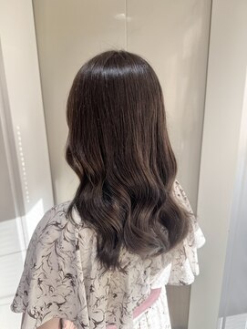 ループ(LOOP) オリーブカラー