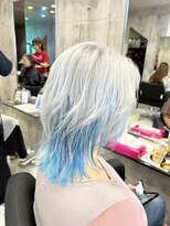 トゥルークリエイション 春日部(True Creation)&nbsp;カラー/カット/髪質改善/ダブルカラー/トリートメント/春日部