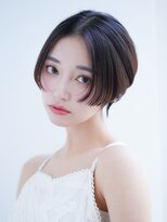 エインアンリー 表参道(AIN.ANLY.) コンパクトショート【AIN.OMOTESANDO】小田恭平