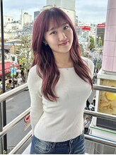 ゼストララ(ZEST Lara)&nbsp;榎本 凜