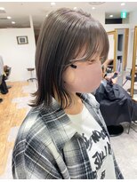 サーカス 町田(circus)&nbsp;グレージュカラー