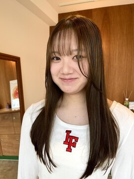 ロビー(LOBBY) olive