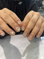 ゼスト パーク(ZEST PARK)&nbsp;マグネットネイル/シンプルネイル