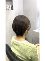 ヨーロ(yolo)&nbsp;スッキリくびれショート