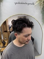 ランタンバイソロン(Rantan by Solon)&nbsp;スペインカールパーマ/カルマパーマ/フェザーパーマ/船橋/千葉