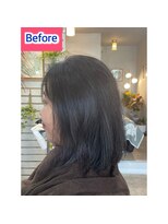 サイイン(saiin)&nbsp;ビフォアー