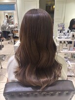 フォルテ 横浜店(FORTE)&nbsp;秋っぽマロンブラウン