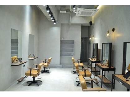 チャンネル(channel)の写真