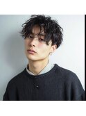 [ショート/ボブ/ハイライト/髪質改善/縮毛矯正/柏/柏駅]
