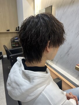 レム 仙台店(L.E.M) 【ツイスパウルフ】