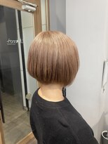 リベロ 柏(Libero) milktea color