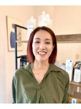 サーカス 銘苅店(circus)&nbsp;仲宗根 葉月