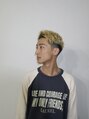 タジサスヘアー(TAJISAS HAIR)&nbsp;ナチュラルなフェードからしっかりスキンフェードまでお任せを。