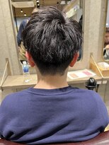 エイト 上野店(EIGHT ueno)&nbsp;エアマッシュ