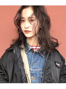 リーコ セント 西区 西広島駅(RICCO sent) 西広/髪質改善カラート/レイヤー/ブリーチ/西広駅