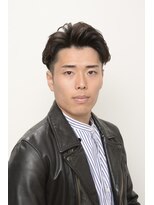 オブハーツ 八王子みなみ野店(OF-HEARTS) 【髪質改善/白髪ぼかし/白髪染め/ハイライト/八王子みなみ野】