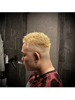 グリップ(Grip)&nbsp;ブリーチパーマ