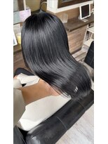 ヘアーナチュレ ラ フルール(HAIR NATURE La Fleur)&nbsp;☆髪質改善☆