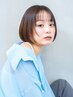 【3回目まで使える】カット+イルミナカラー+クイックTR　14300円→8400円