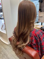 ウィスプヘアー(wisp HAIR)&nbsp;#プルエクステ#エクステ#大宮#埼玉