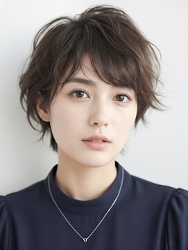 ココカラー アンド カット 茶屋町店(CoCo Color&Cut) カット/カラー/白髪染め/白髪ぼかし/20代/30代/40代/50代/60代