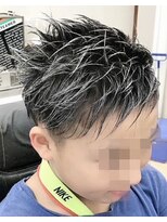 ビューティースポットカルサー&nbsp;シャープ スピン