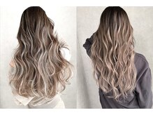 アリュールヘアー ヴィヴィ(ALLURE hair vivi)