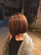 ヘアーアンドライフスタイル ルカヒ(Hair Life style LUKAHI)の写真/大人髪を彩る馴染ませカラー！ダメージレスに仕上げるエイジングケアを貴方へ◎