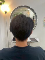 ビィーワンイースト(Be 1 EAST)&nbsp;メンズカット