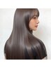 【新規コース】カット+リセットクレンジング&クイックトリートメント