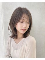 ティティ(titi)&nbsp;ミディアムレイヤー
