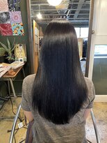 リアン(lln)&nbsp;髪質改善トリートメント