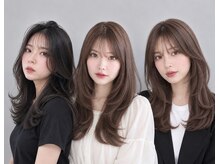 サロン ド ソワ(salon de soi)の雰囲気(通いやすいと幅広い世代に人気)