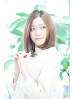 フルール(fleur) 《fleur大崎》大人のモテ度UPストレート